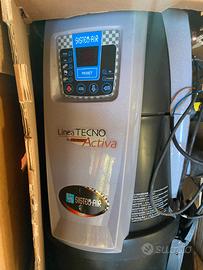 Aspirapolvere Sistem Air linea Tecno Activa