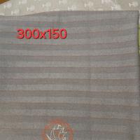 STOFFA PURA LANA PETTINATA