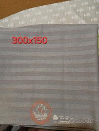 STOFFA PURA LANA PETTINATA