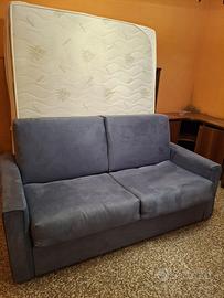 Divano letto