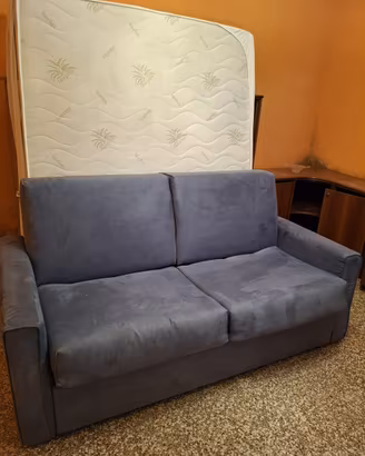 Divano letto