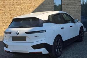 Bmw IX xDrive 40 Pacchetto Sportivo