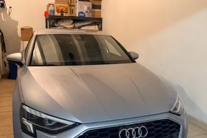 Audi A3 Sportback business advanced 35 TFSI