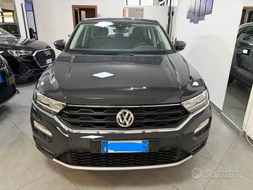Volkswagen T-Roc 2020 1.6 116 TDI SCR Advanced