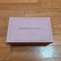 Scarpe Mina Buenos Aires