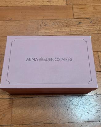 Scarpe Mina Buenos Aires