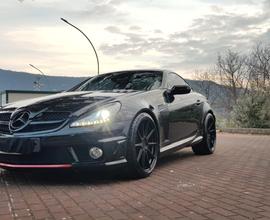 Mercedes-benz SLK 200 Kompressor CABRIO,palle,navi