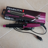 Spazzola lisciacapelli quasi nuova