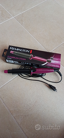 Spazzola lisciacapelli quasi nuova