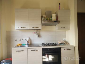 Camera singola CENTRALISSIMA