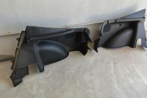 Pannelli bagagliaio Toyota Celica T23