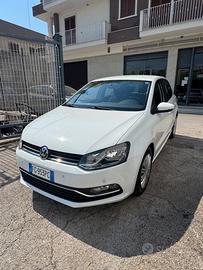 Volkswagen Polo 1.4 TDI 5p. Trendline BlueMotion T