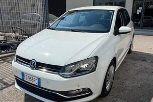 Volkswagen Polo 1.4 TDI 5p. Trendline BlueMotion T