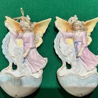 Angioletti acquasantiere