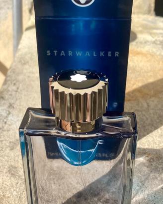 Montblanc starwaker