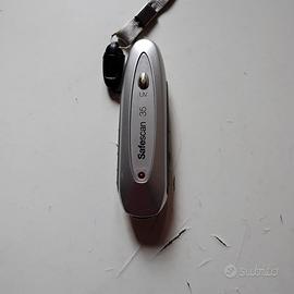 Verifica banconote portatile