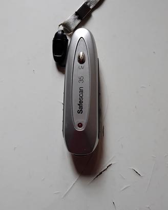 Verifica banconote portatile