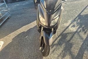 Yamaha xmax 250 