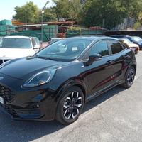 Ford Puma 1.0 EcoBoost Hybrid 155 CV S&S ST-Line