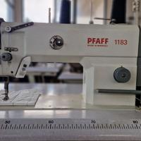Macchina da cucire PFAFF 1183