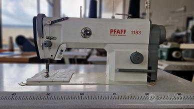 Macchina da cucire PFAFF 1183