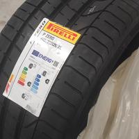 Gomme 265/30 R20 NUOVE - PIRELLI - AUDI A5