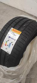 Gomme 265/30 R20 NUOVE - PIRELLI - AUDI A5