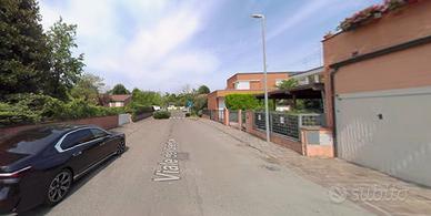 Quadrilocale a modena