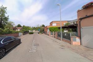 Quadrilocale a modena