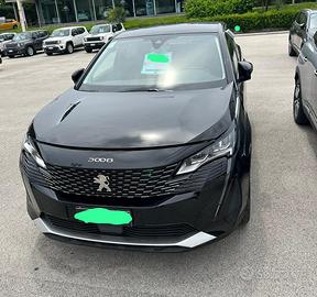 Peugeot 3008 II BlueHDi S&S E AT8  Allure Pack