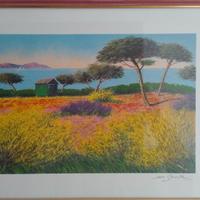 Quadro di Mario Soave