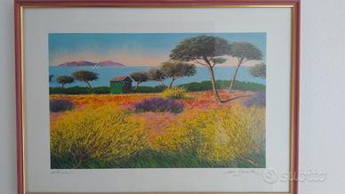 Quadro di Mario Soave