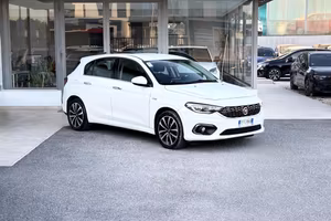 Fiat Tipo 1.4 Benzina 120CV E6 - 2019