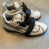 Nike Romaleos 4 45.5