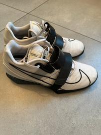 Nike Romaleos 4 45.5