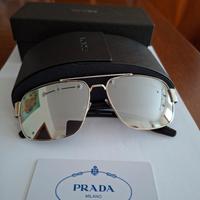 Prada 3 occhiali da sole