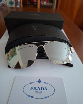Prada 3 occhiali da sole