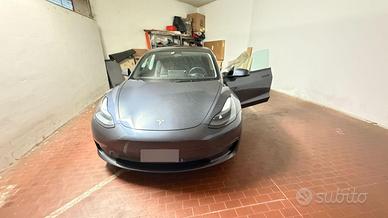 TESLA MODEL 3 LONG RANGE AWD LUGLIO 2023