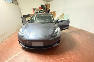 TESLA MODEL 3 LONG RANGE AWD LUGLIO 2023