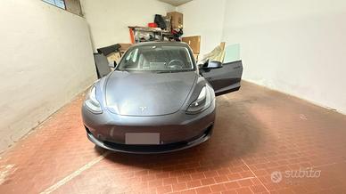 TESLA MODEL 3 LONG RANGE AWD LUGLIO 2023