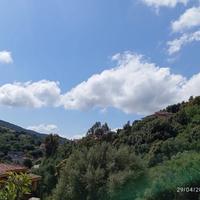 Terreno edificabile immerso nella natura