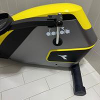 Diadora Fitness Ellittica Galaxy Cross palestra