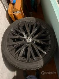 Cerchi volkswagen 18”