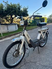 PiaggioCIAO  LIBRETTO ORIGINALE  prezzo trattabile