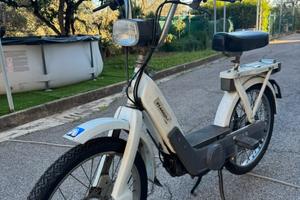 PiaggioCIAO  LIBRETTO ORIGINALE  prezzo trattabile
