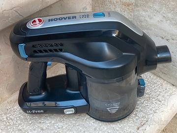 Aspirapolvere Hoover Up to 25 MIN senza accessori