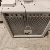 Seletti the Box cassa audio amplificatore di desig