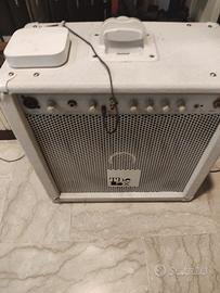 Seletti the Box cassa audio amplificatore di desig