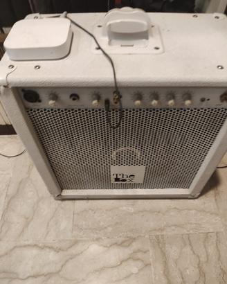 Seletti the Box cassa audio amplificatore di desig