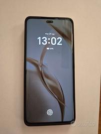 Honor 200 Pro 512GB White - Come nuovo